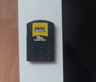 PlayStation 2 Slim Negra Sony