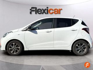 Hyundai i10 1.2 Tecno Edition
