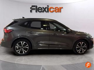 Ford Kuga ST-Line 1.5T EcoBoost 110kW (150CV)