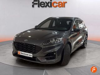 Ford Kuga ST-Line 1.5T EcoBoost 110kW (150CV)