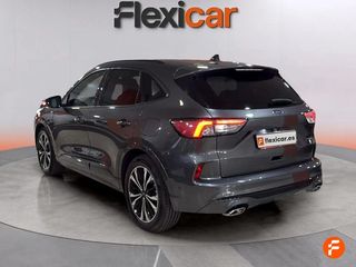 Ford Kuga ST-Line 1.5T EcoBoost 110kW (150CV)