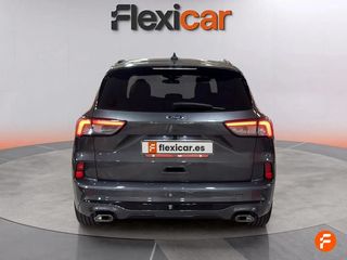 Ford Kuga ST-Line 1.5T EcoBoost 110kW (150CV)