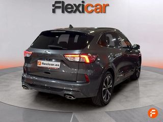 Ford Kuga ST-Line 1.5T EcoBoost 110kW (150CV)