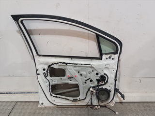 PUERTA DELANTERA IZQUIERDA TOYOTA YARIS (KSP1/NLP