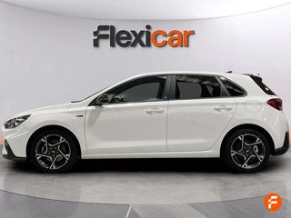 Hyundai i30 1.0 TGDI N Line 30 Aniversario