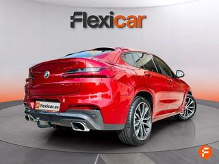 BMW X4 xDrive25d