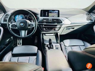 BMW X4 xDrive25d