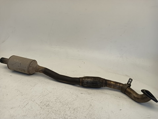 CATALIZADOR OPEL ASTRA H BERLINA Z19DTH 2988936