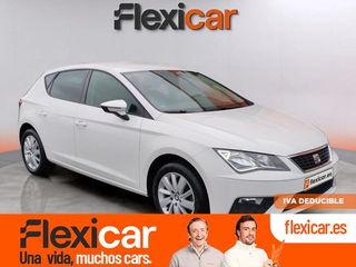 Seat Leon 1.0 EcoTSI 85kW St&Sp Style