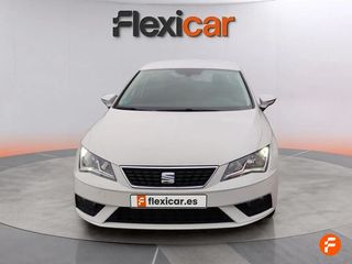 Seat Leon 1.0 EcoTSI 85kW St&Sp Style