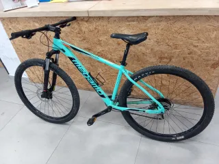 MTB 29".  MEGAMO NATURAL 40 y 60
