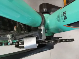 MTB 29".  MEGAMO NATURAL 40 y 60