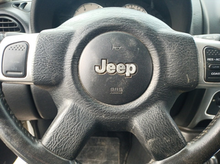 AIRBAG DELANTERO IZQUIERDO JEEP CHEROKEE (KJ) ENR