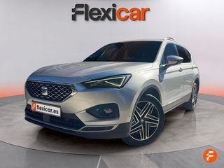 Seat Tarraco 1.5 TSI 110kW (150CV) S&S Xcellence Plus