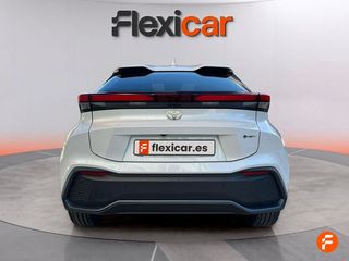 Toyota C-HR 1.8 140H Active