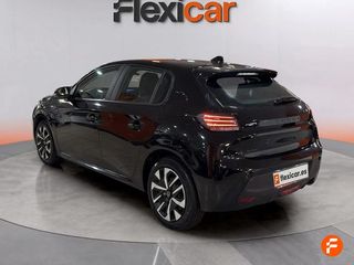 Peugeot 208 Allure Puretech 100