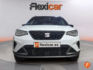 Seat Arona 1.5 TSI 110kW (150CV) DSG FR