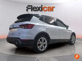 Seat Arona 1.5 TSI 110kW (150CV) DSG FR
