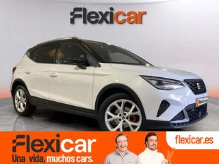 Seat Arona 1.5 TSI 110kW (150CV) DSG FR