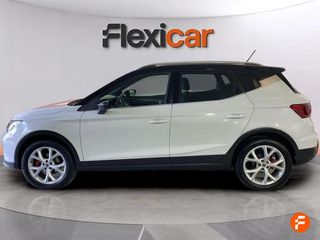 Seat Arona 1.5 TSI 110kW (150CV) DSG FR
