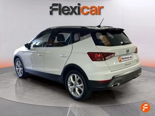 Seat Arona 1.5 TSI 110kW (150CV) DSG FR
