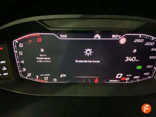 Seat Arona 1.5 TSI 110kW (150CV) DSG FR