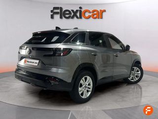 Renault Austral Techno Mild Hybrid 103kW (140CV) Auto