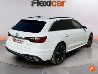 Audi A4 Avant Advanced 30 TDI 100kW S tronic