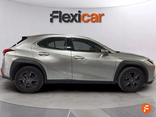 Lexus UX 2.0 250h Business