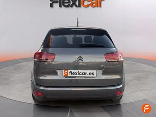 Citroën C4 Spacetourer PureTech 96KW (130CV) S&S 6v EAT8 Feel