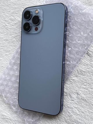 iPhone 13 Pro Max Azul