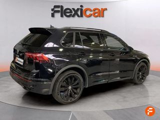 Volkswagen Tiguan R-Line 2.0 TDI 110kW (150CV) DSG