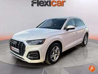Audi Q5 35 TDI 120kW (163CV) S tronic