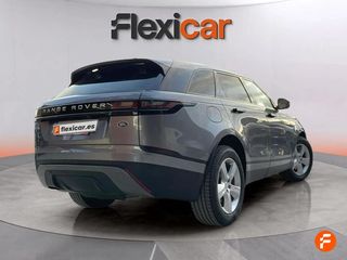 Land-Rover Range Rover Velar 2.0D I4 150kW (204CV) SE 4WD Auto
