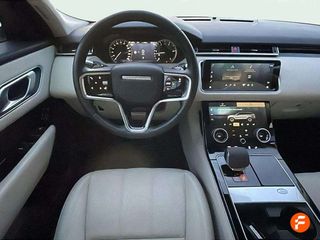 Land-Rover Range Rover Velar 2.0D I4 150kW (204CV) SE 4WD Auto