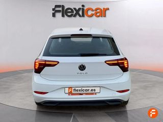 Volkswagen Polo Life 1.0 TSI 70kW (95CV)