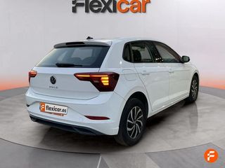 Volkswagen Polo Life 1.0 TSI 70kW (95CV)