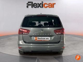 Seat Alhambra 1.4 TSI 110kW (150CV) DSG St&Sp Style