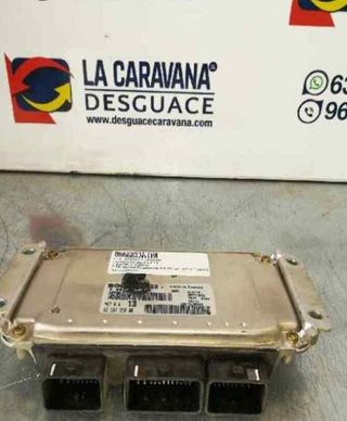 Centralita motor citroen 9638765980 xsara 1345266