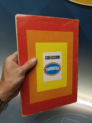 tebeo ALI-BABA Y LOS 40 LADRONES Nº 1 AÑO 1974, EDICIONES LAIDA, COLECCION TURQUESA