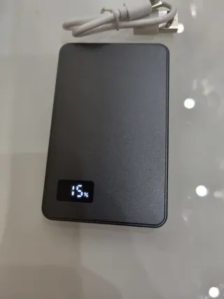 Power Bank 50000mAh Ricarica Rapida