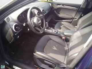 Audi A3 design 30 TDI 85 kW (116 CV) S tronic