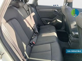 Audi A3 Advanced 30 TFSI 81 kW (110 CV) S tronic