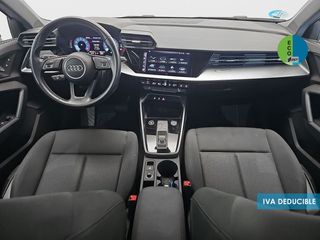 Audi A3 30 TFSI 81 kW (110 CV) S tronic