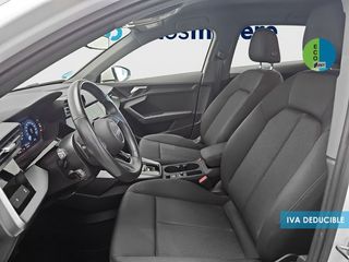 Audi A3 30 TFSI 81 kW (110 CV) S tronic