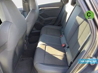 Audi A3 S line 35 TFSI 110 kW (150 CV)