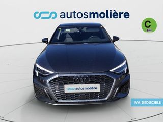 Audi A3 S line 35 TFSI 110 kW (150 CV)