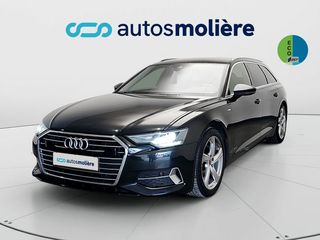Audi A6 Sport 40 TDI 150 kW (204 CV) S tronic