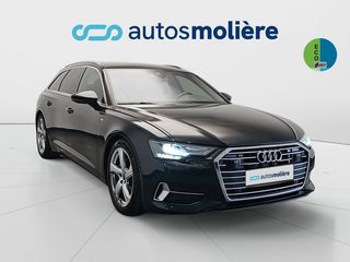 Audi A6 Sport 40 TDI 150 kW (204 CV) S tronic