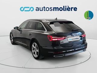 Audi A6 Sport 40 TDI 150 kW (204 CV) S tronic